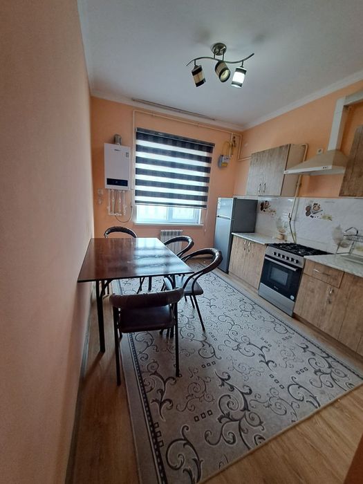 Motrid 4 etaj 3 xonali ijaraga beriladi