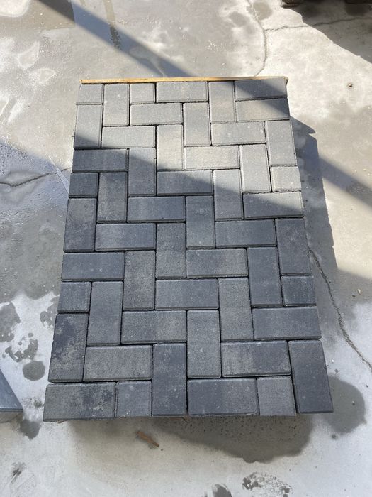 Vând Pavaje/Pavele Calitatea I & II