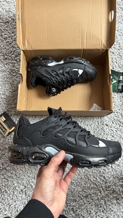 Nike terasspace