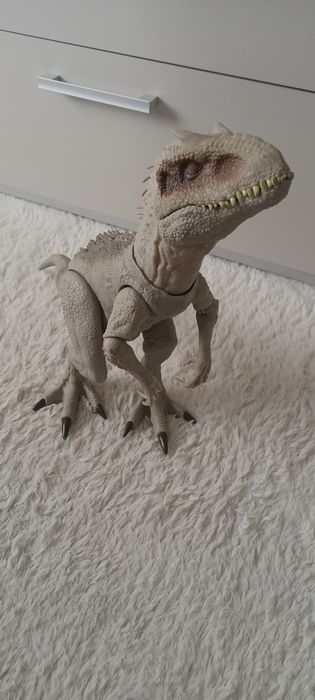 Indominus rex Dinozaur