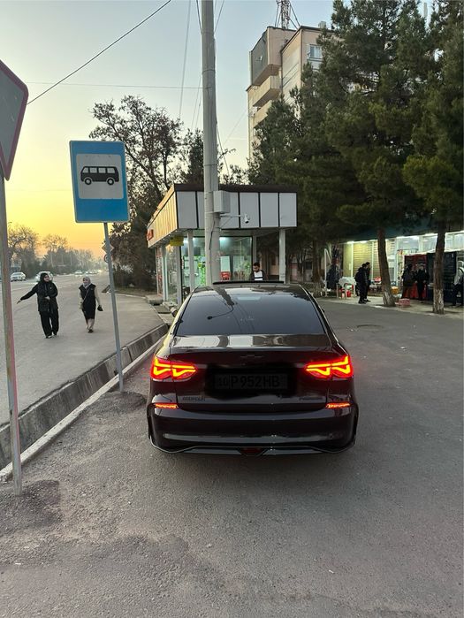 Монза monza 2023 йил 63000 км юрган 4 та балон куругавой танирофка