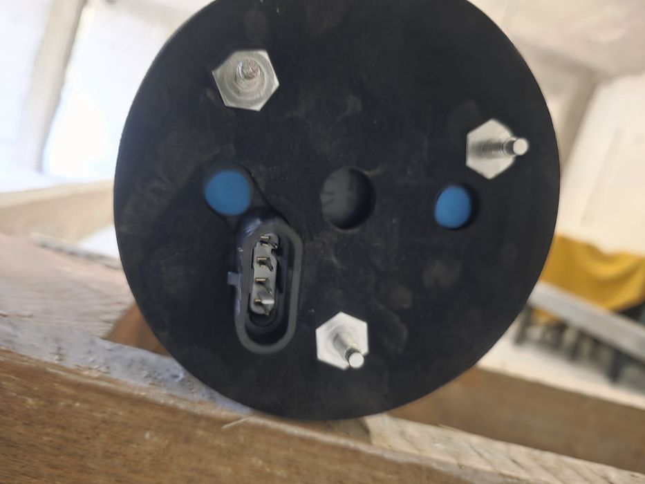 Ferrari 812 GTC4 F8 GTC Lusso Superfast 17-24 десен стоп