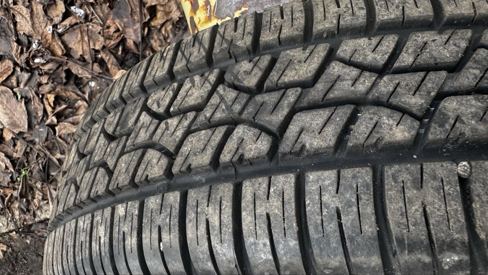 Резервна гума Ауди/Фолксваген