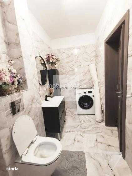 3 Camere High Level Regie Residence Grozavesti Metrou