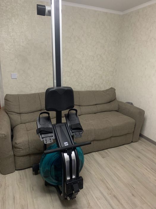 Тренажер гребной