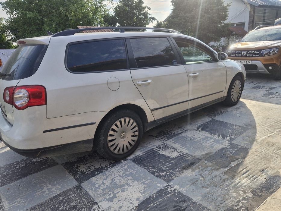 Vand Passat b6 break