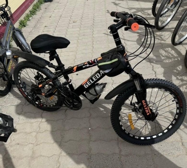 Продается два велосипеда