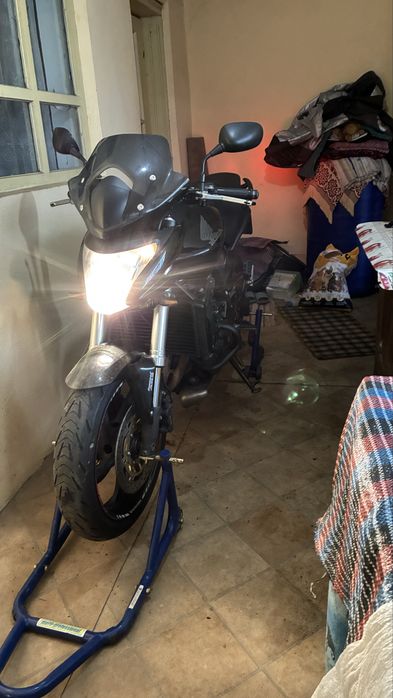 Honda Hornet 2010 - PC41 - CB600FA