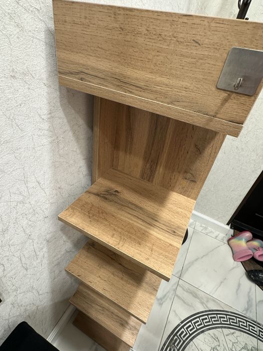Обувница, полка из лдсп