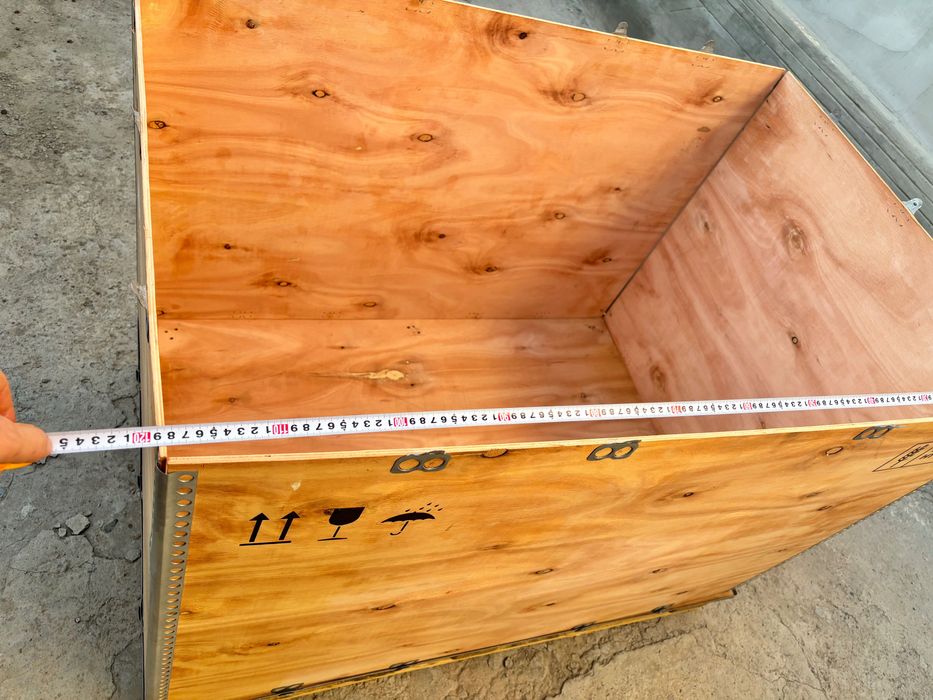 Export box, ящик для экспорта, eksport yashik