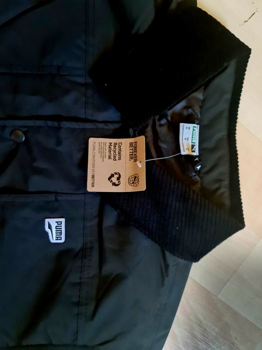 Geaca barbati PUMA  xl