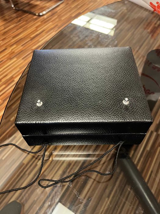 Луксозен комплект за покер TROIKA