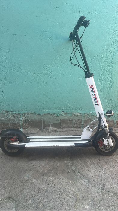 Trotineta speedtrot