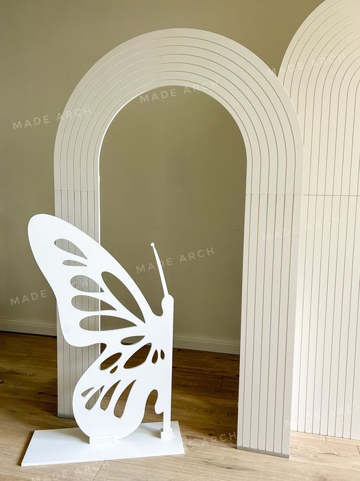 Арки за украса от ПВЦ