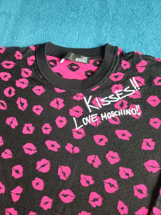 Guess,Boss,Love moschino,Zara,Only