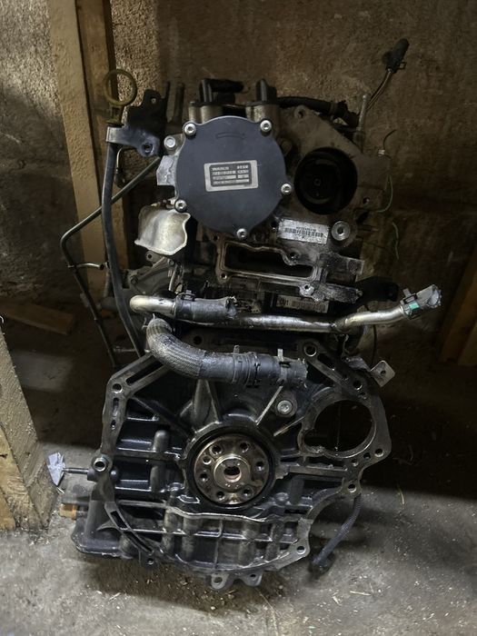 Motor Opel Antara Facelift 2.2 D 2010 - 2015 184CP Automata Z22D1 (1279) Diesel Injectie Delphi 4x4 25183241 Garantie