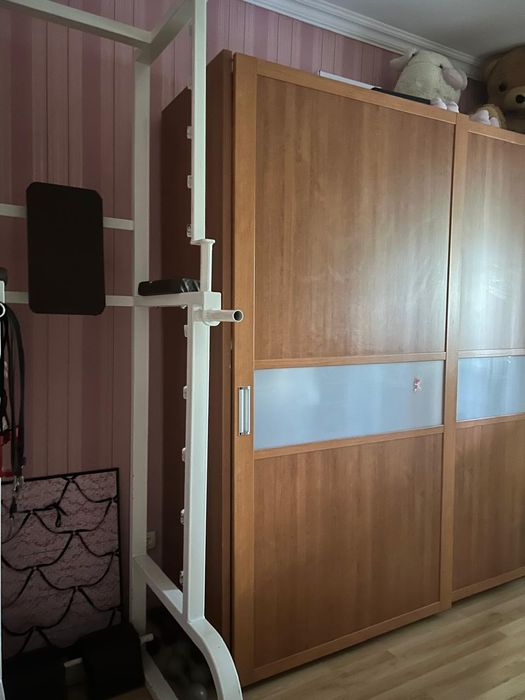 5ти ком квартируа Юбиляр