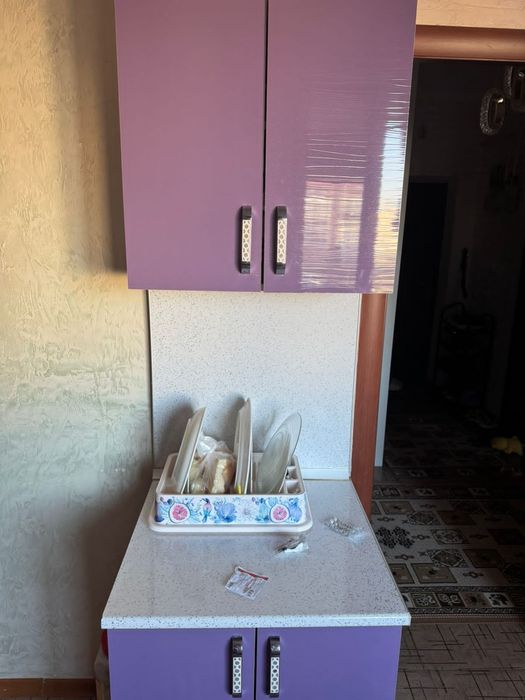 Кухонная мебель 150мын