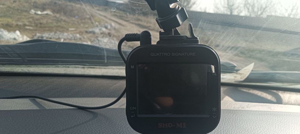 Шоме антирадар shome