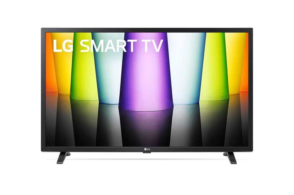 Телевизор LG 32 LQ630B6LA Скидка HD WebOS TV 60Hz 2025 NEW