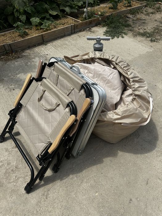 Палатка 3х4, Актау