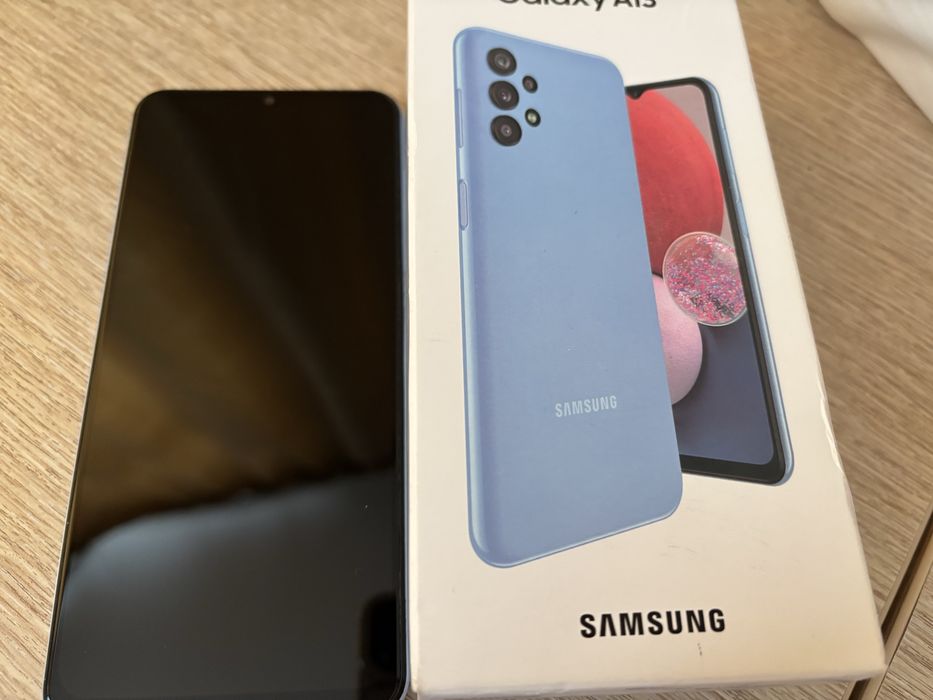 Продам Samsung A 13
