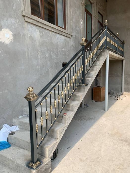 Svarka va Santexnika:TopUsta Xizmati