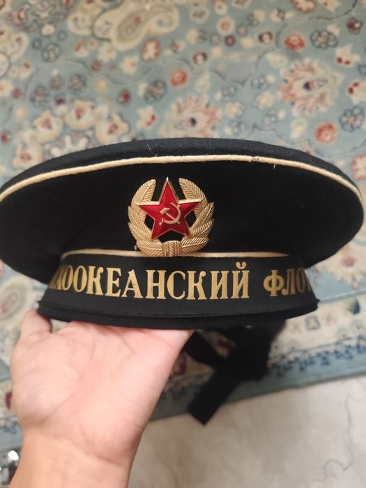 Продам безкозырку
