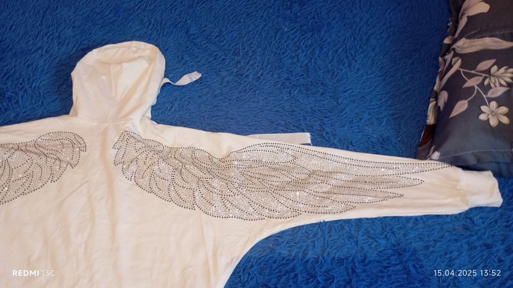 Продам  платье Ангел