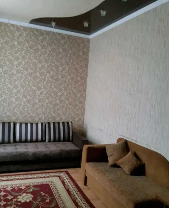 Дава се под наем Двустаен апартамент в Пловдив, Център - 48 кв.м за 173.4 € - Снимка #1