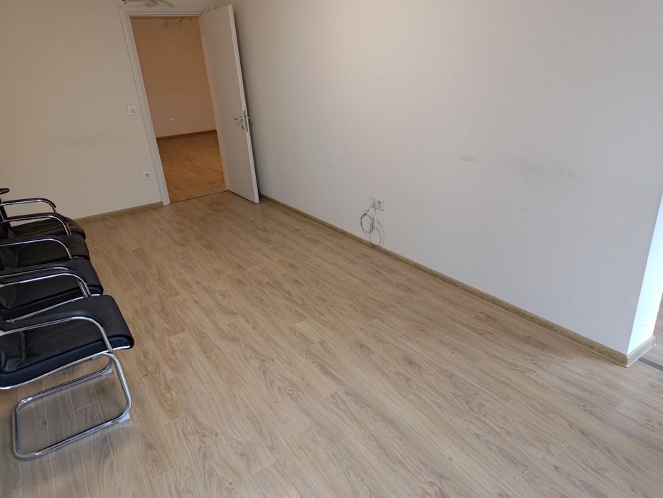 Дава се под наем Офис в София, Гео Милев - 90 кв.м за 747.66 € - Снимка #4