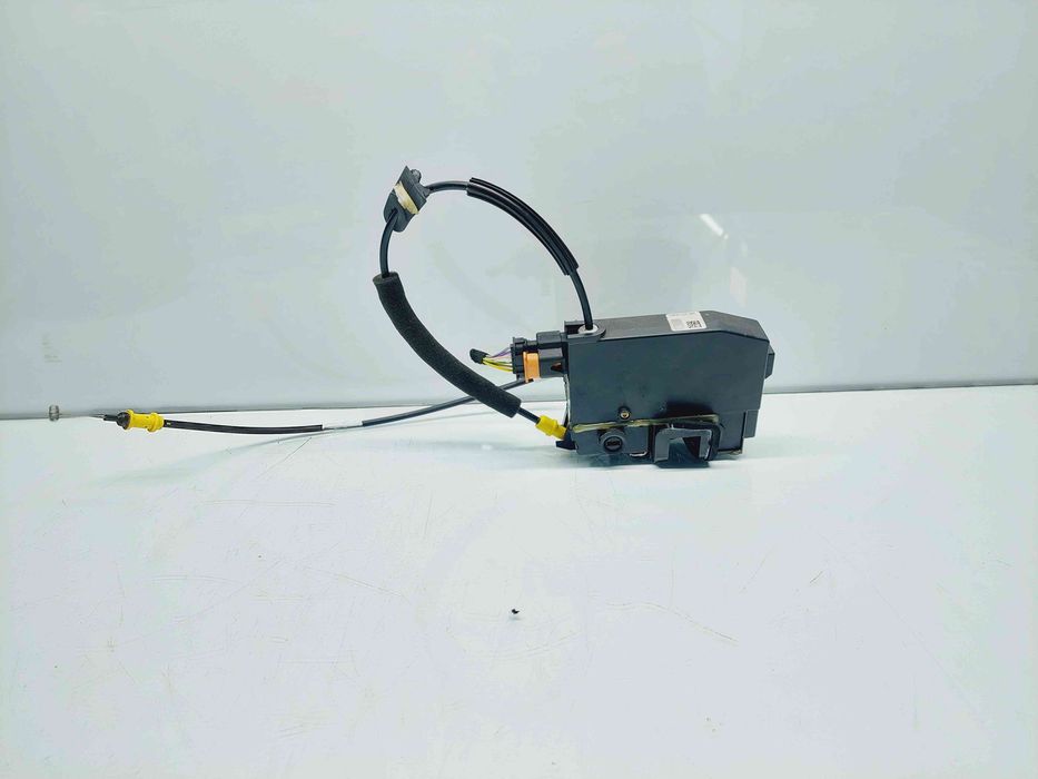 Broasca usa dreapta spate Peugeot 308 (II) [Fabr 2013-2020] 9810310080