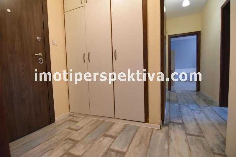 реф.20029 Реална квадратура, среден етаж-Автогара Родопи! - снимка 11