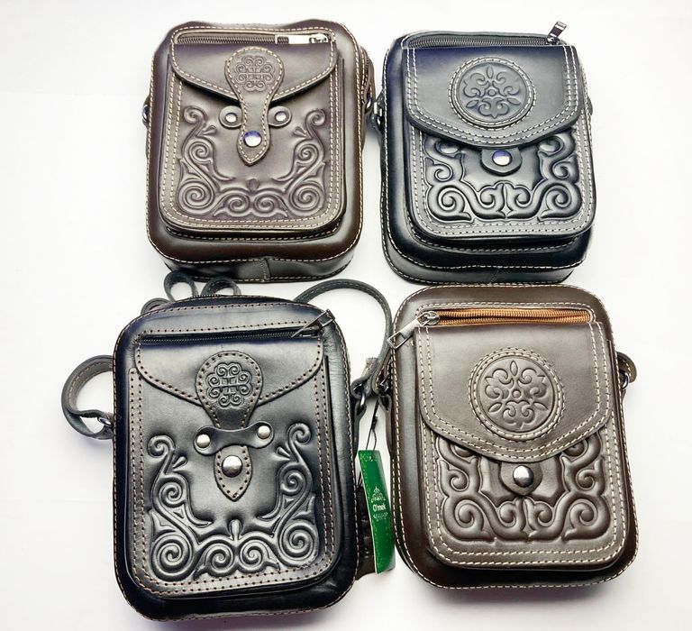 Подарок Барсетка партмоне