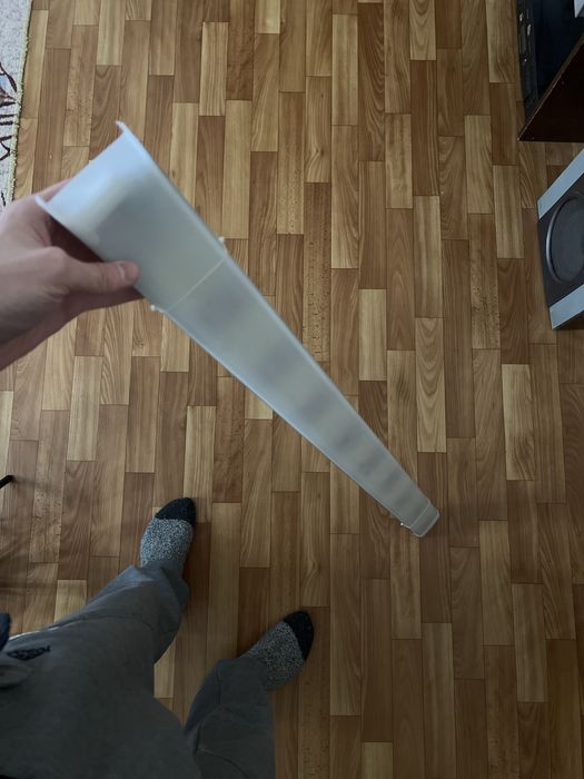 Портативная лампа