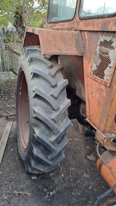 Tractor utb u650