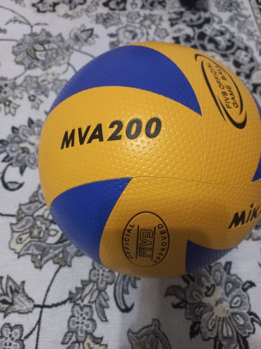 Валиболни доп қолданбалы Mikasa оригинал