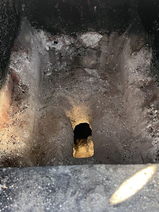 Centrala Weismann 100 s