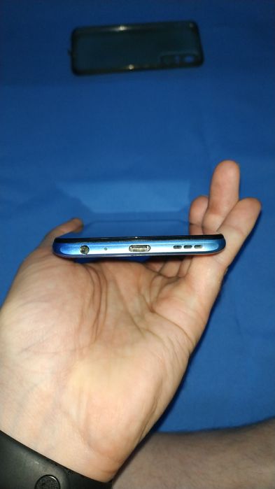 Продаётся Vivo Y31 4/128GB