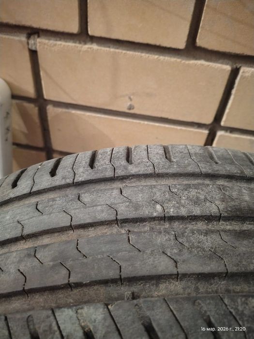 Жазғы доңғалақтар