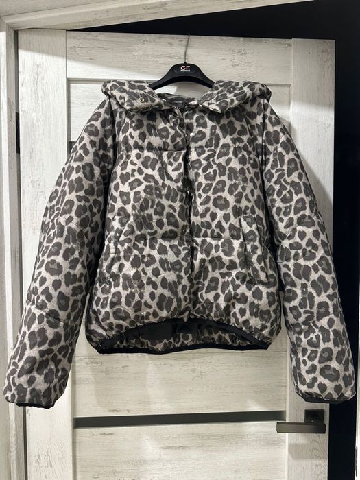 Куртка зимняя, теплая