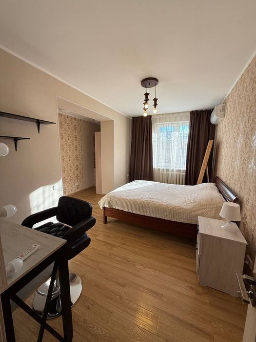 Срочно Сдаётся 2х-ком на Сергели-6 , метро 3 станция