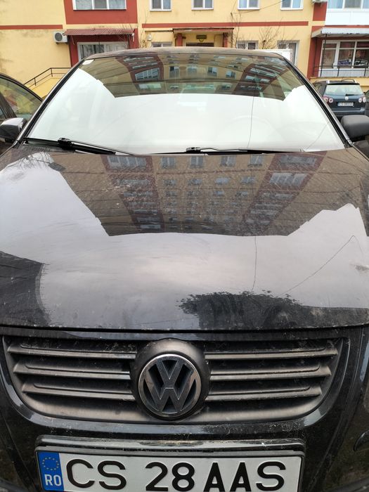 Vând VW Polo 2005