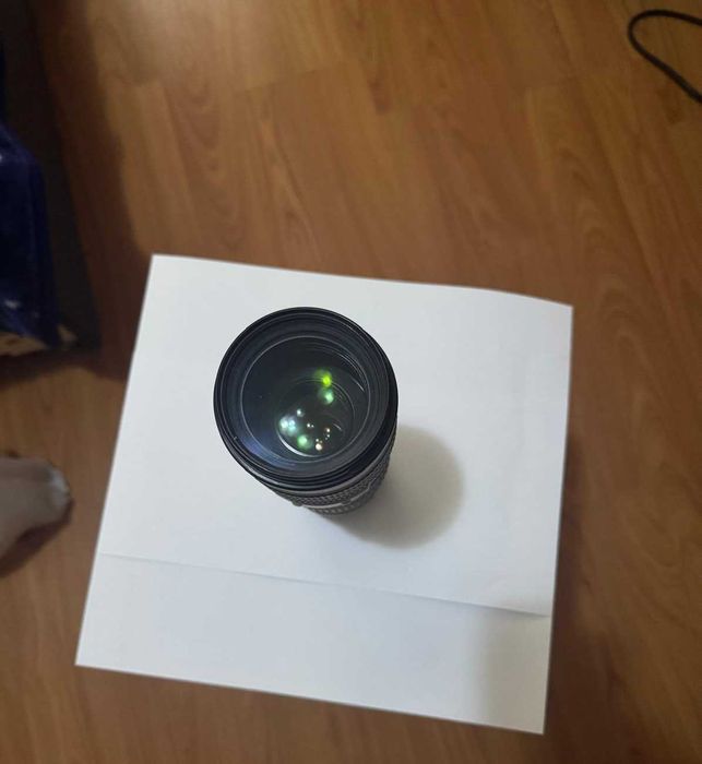 Obiectiv Canon 70-200 f4 USM - Mark I