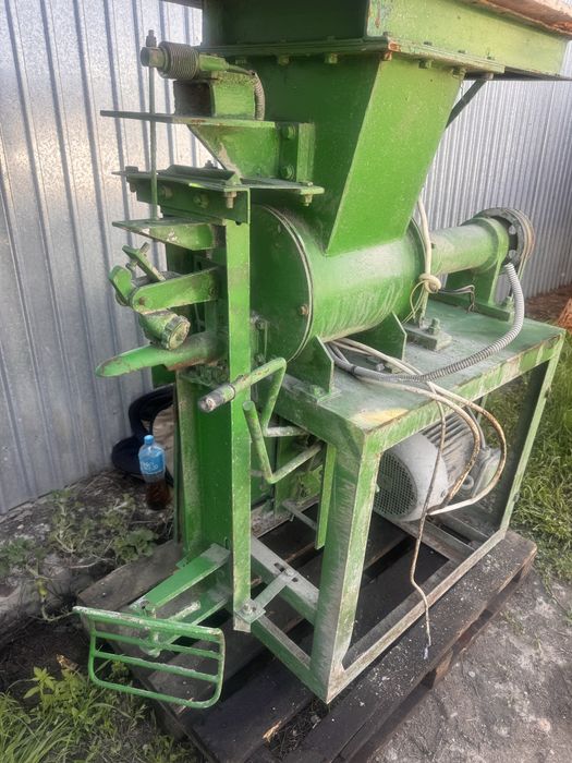 Упаковка для цемента