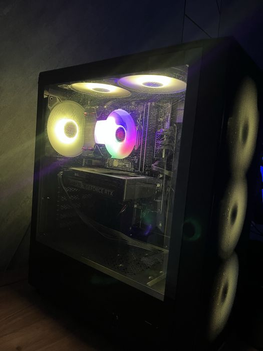 Игровой компютер