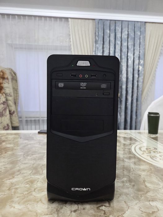 Компьютер GTX 750,i5 3330