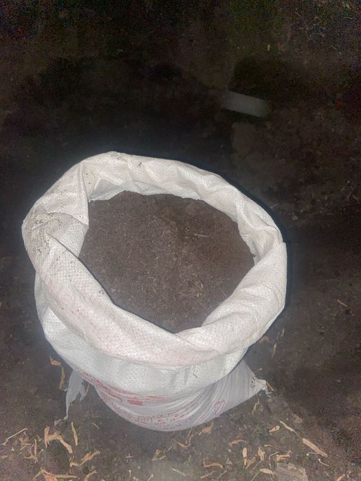 Продам мешками перегной отличного качество