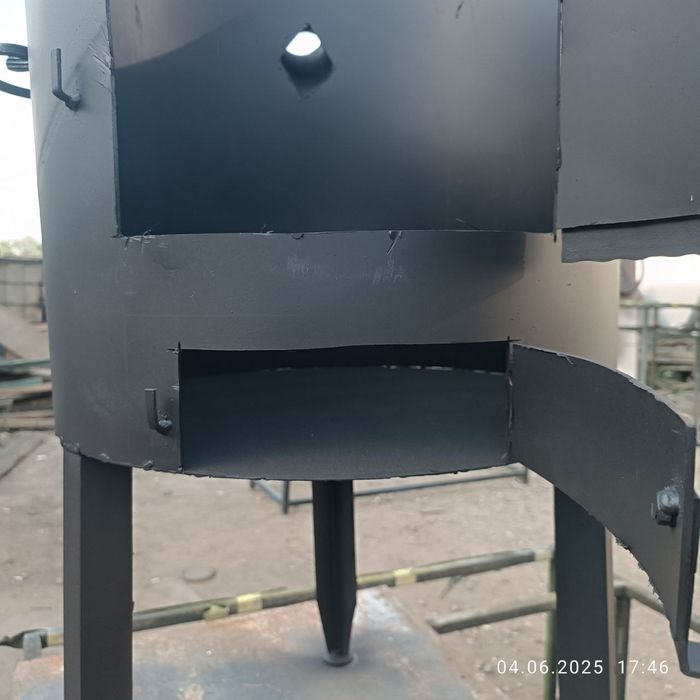 Продается очаг..