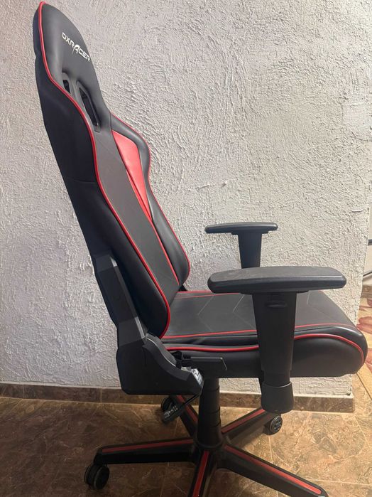 геймърски сто лDXRacer